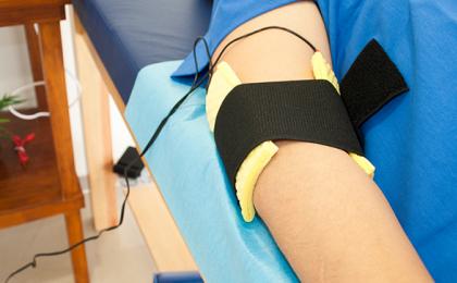 electroestimulacion