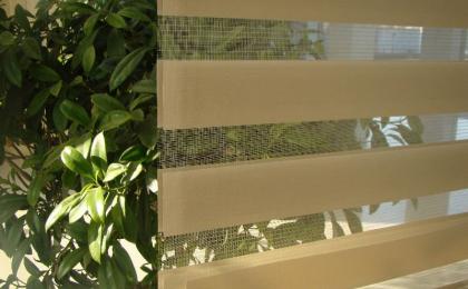 persianas sheer elegance