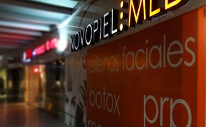 botox, rellenos faciales, prp, mesoterapia
