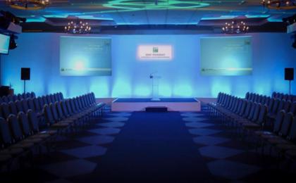 Congresos y Convenciones en Cancun