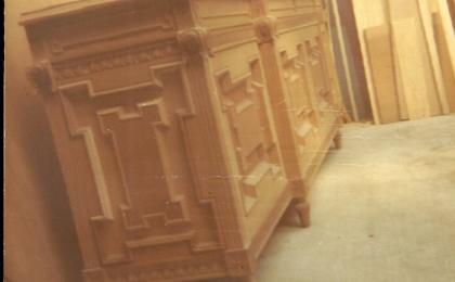 muebles