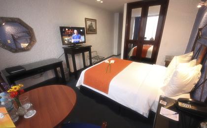 habitacion