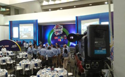EVENTOS CORPORATIVOS EN GUADALAJARA