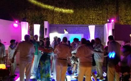 DJ en Acapulco