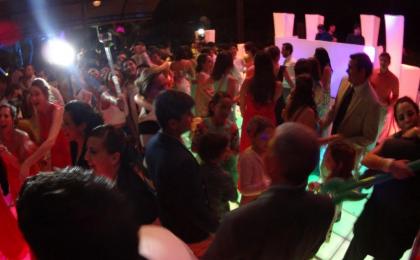 dj de bodas en cuernavaca