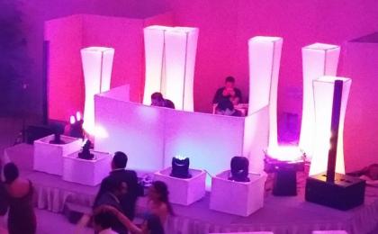 DJ de boda mexico df