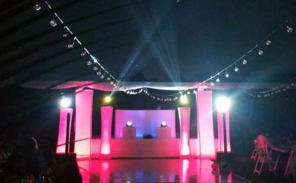 DJ para bodas mexico