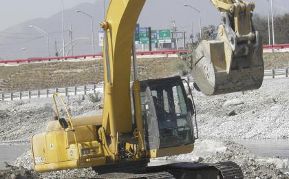 constructora en monterrey
