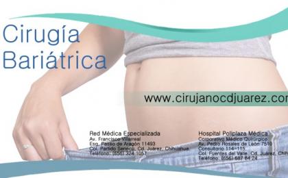 Cirugia Bariatrica