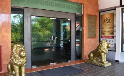 Oficina en renta Guadalajara