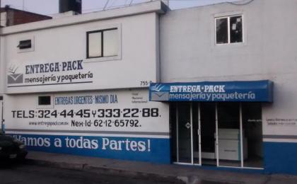 envios nacionales desde morelia
