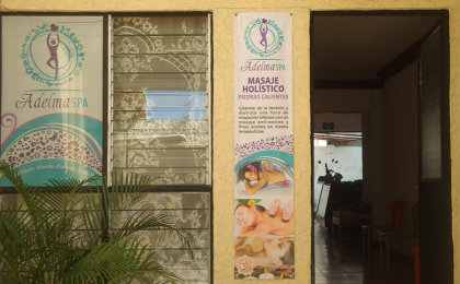 AdelmaSpa en Colima