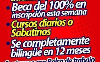 Escuela ingles
