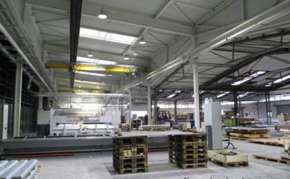 LED INDUSTRIAL / CAMPANA LED  / PANTALLA LED  80W/100W/130/160W/200W/250W/300W
