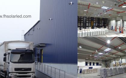 LED INDUSTRIAL / CAMPANA LED  / PANTALLA LED  80W/100W/130/160W/200W/250W/300W