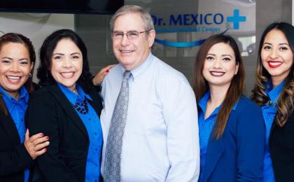 Mexico Dentists, Dentist in Tijuana
