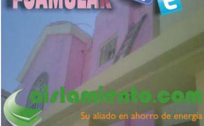 Poliestireno extruido-aislamiento termico-aislantes-placas de poliestireno-