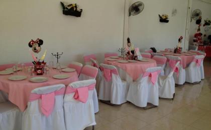 Banquetes a domicilio en puebla