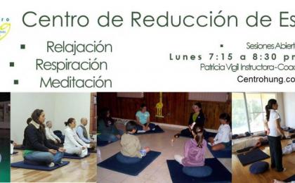 Tai chi qi gong y meditacion en torreon 