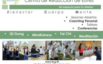 centro de meditación y chi kung