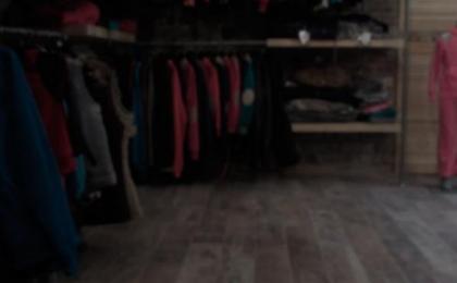 Tienda de ropa en México Silver Spoon