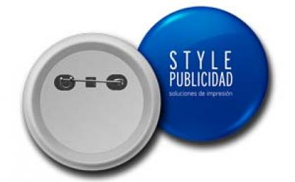 Pines publicitarios