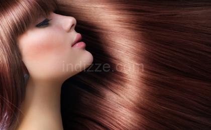 extensiones castaño claro