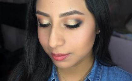Maquillaje boda Glance Makeup