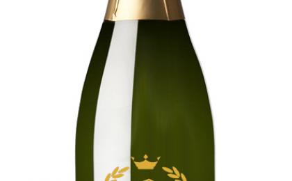 Vino Espumoso de Graduación