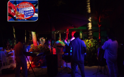 Grupo musical cubano versátil para bodas y eventos en Puerto Vallarta
