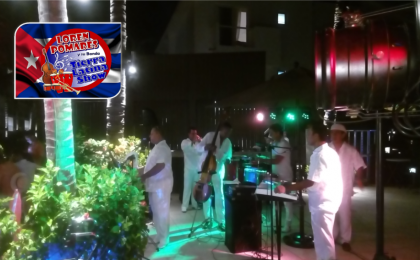 Grupo musical cubano versátil para bodas y eventos en Puerto Vallarta