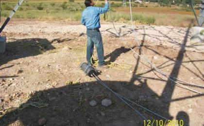 instalacion comunicaciones