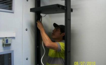 instalaciones telecomunicaciones