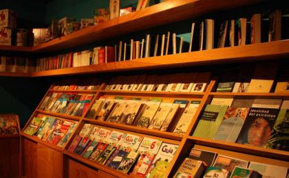 Librería Biulú Orizaba
