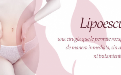 lipoescultura