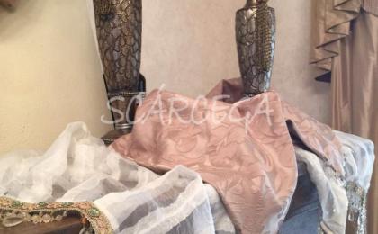 Cortinas, Lambrequines, Cojines, Caminos de Mesa, Chapetones, Tirados