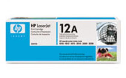hp 12a