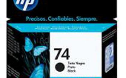 hp 74