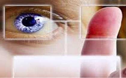 Biometrias de huellas y facial
