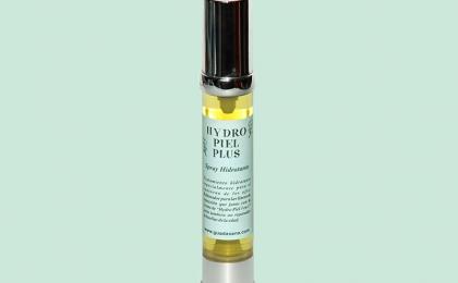 hydro piel plus, salud, cuidado personal, aromaterapia, bienestar, Guadasana