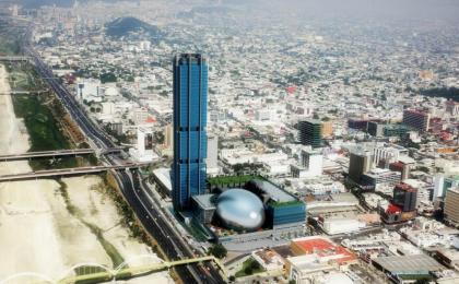 Pabellón M