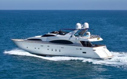 Yates privados de renta en cabos y la paz baja california sur