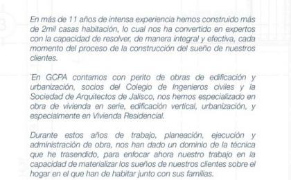 GCPA