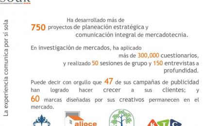 Agencia de Mercadotecnia y Comunicación
