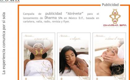 Campaña publicitaria