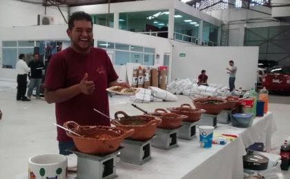 Pastelería fina