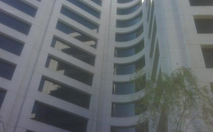 Edificio Centro de Datos SoloWeb