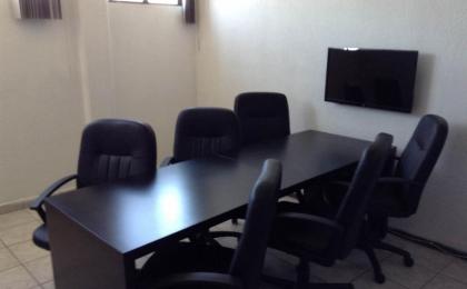 sala de juntas