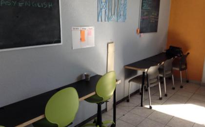 coworking
