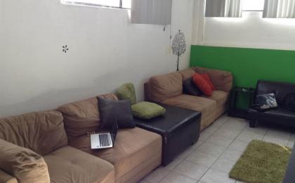 salon coworking